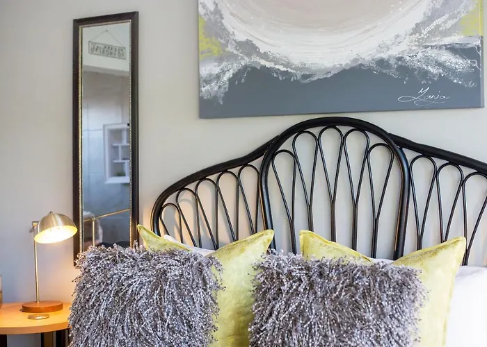 B&B Vinboho Ciudad del Cabo