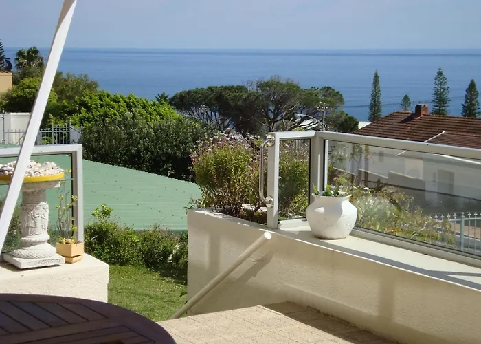 Marie'S Garden Room Self Catering Accommodation Kaapstad