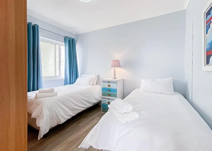 Horizon Bay 306 Sea View Apartment Kaapstad