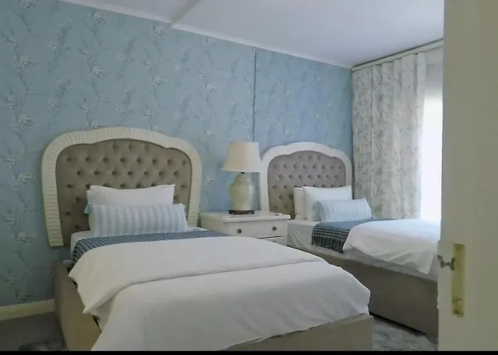 Century City Mayfair Luxury Apartments Le Cap