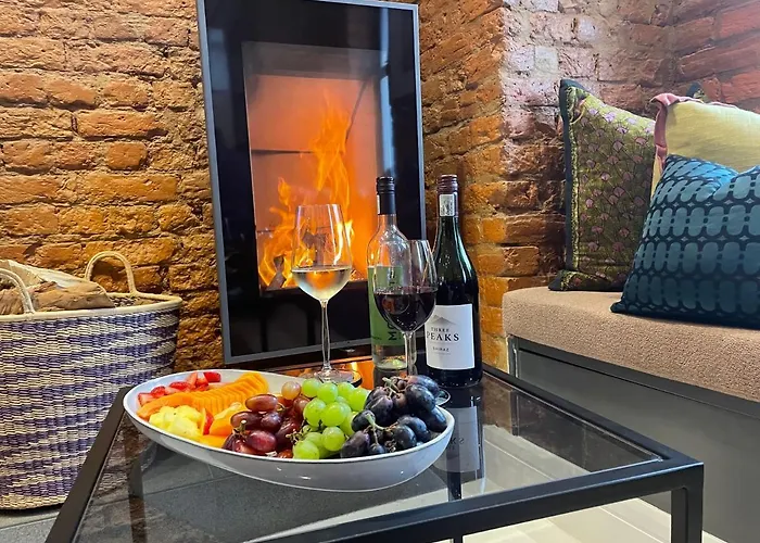 Pineapple House Boutique Hotel Kaapstad