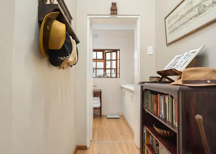 Ingle Road Self Catering Appartement Kaapstad