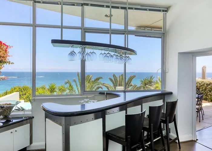 Beach Villa Kaapstad
