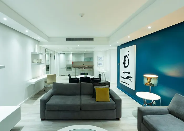 Protea Hotel By Marriott Cape Town North Wharf