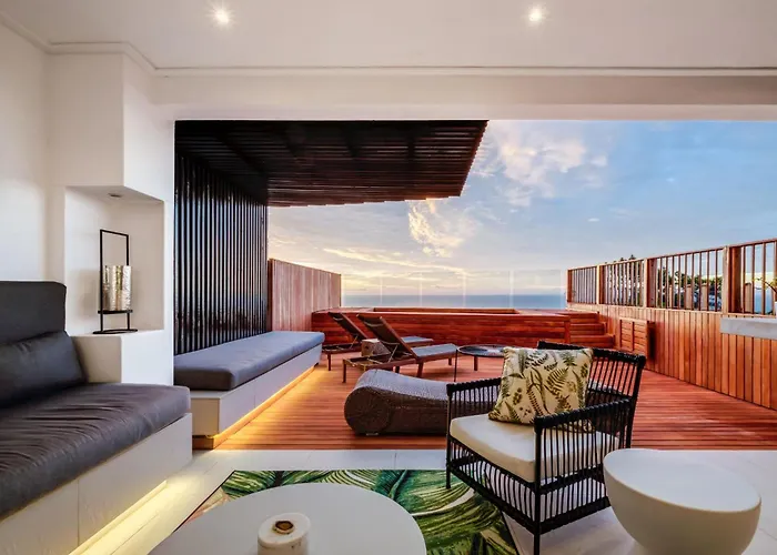 Boutique Apartamento Malibu Ciudad del Cabo