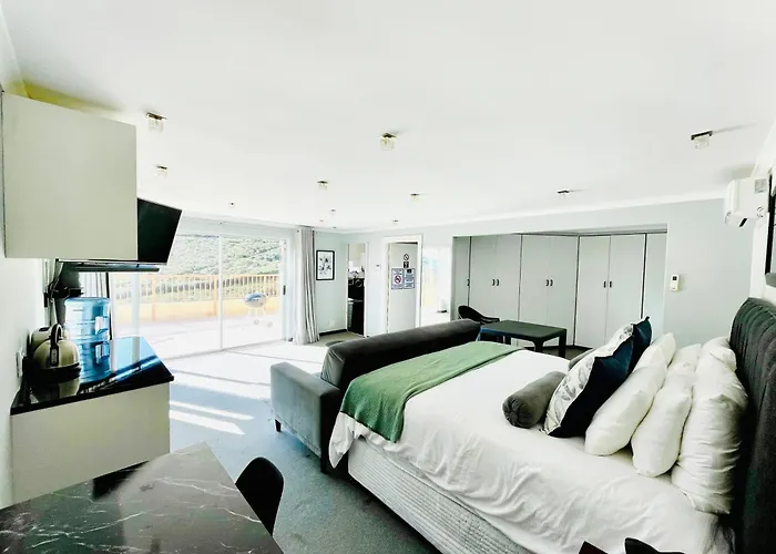 Hotel Vibes Cape Town Plattekloof admite animales