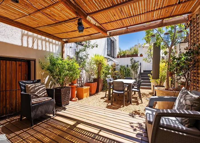 16 mejores Bed and Breakfasts en Ciudad del Cabo