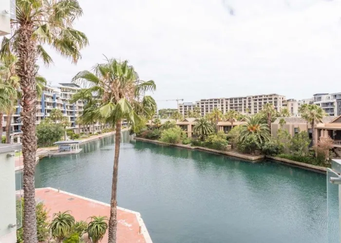 Boutique Apartamento 204 Juliette Ciudad del Cabo