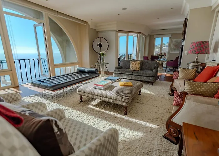 21 Nettleton Boutique Hotel&Luxury Residence Le Cap acceptant les animaux