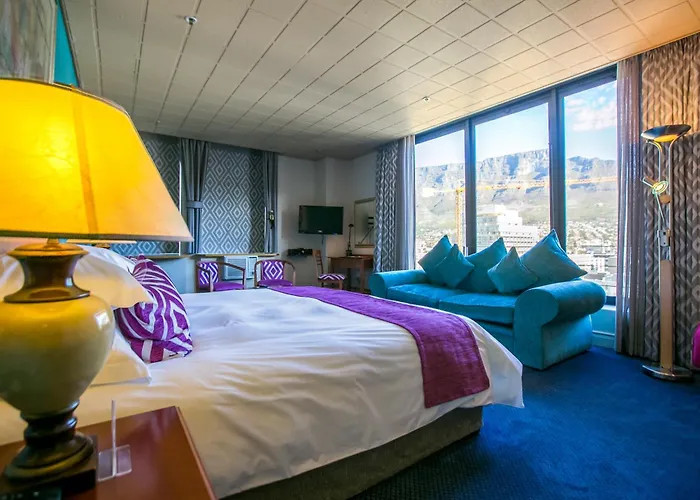 Hotel vicino a Good Hope Centre