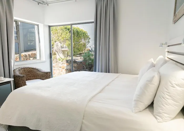 Finchley Guesthouse In Camps Bay Kaapstad