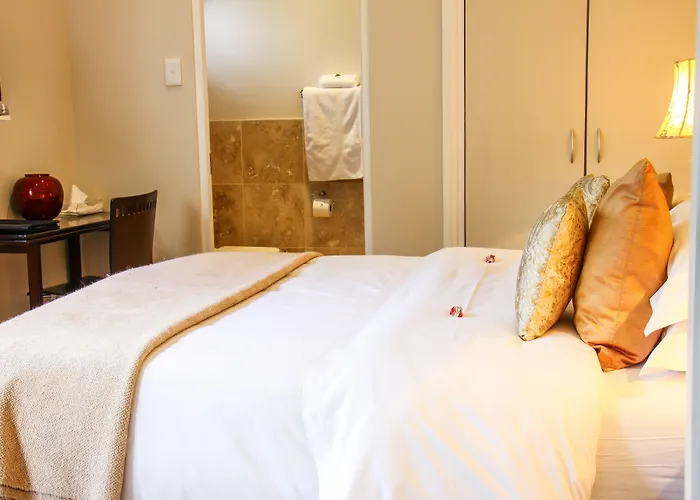 Hoteles con Vistas Maravillosas en Ciudad del Cabo