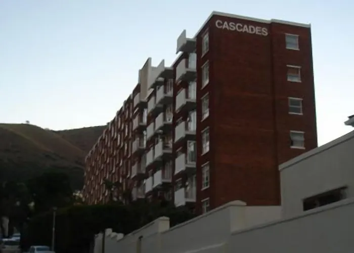 Cascades Apartments 609 & 706 Le Cap