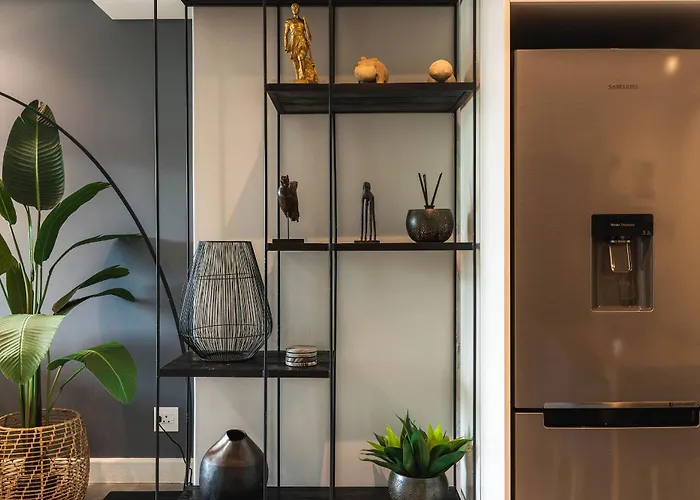 35 On Main By Stay In Luxury Le Cap