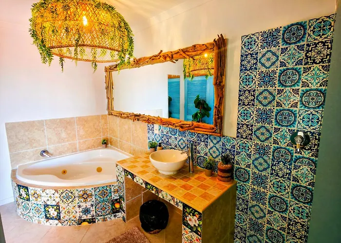African Groove Camps Bay Ciudad del Cabo