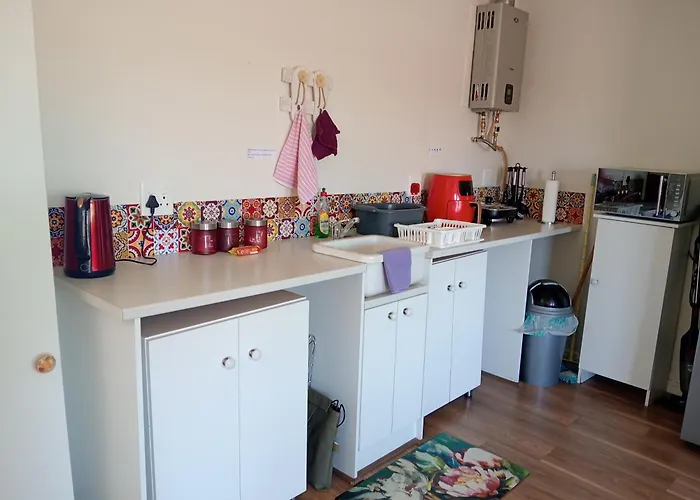 Appartamento The Wee Hoose Strand