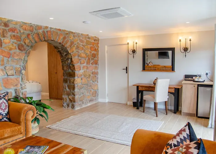 Chalets en Ciudad del Cabo