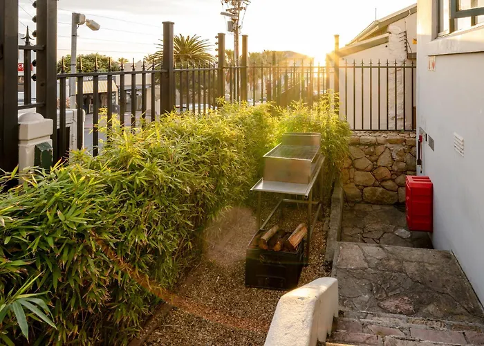 Boetiek Camps Bay Village Kaapstad
