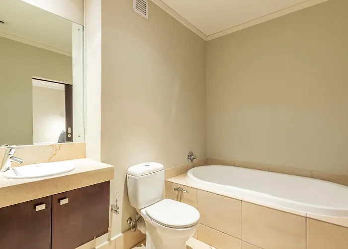 Luxury Icon Apartments In Cape Town, By Itc Hospitality