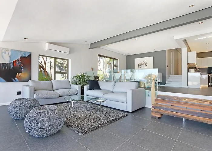 Valtameri By Totalstay Kampsbaai