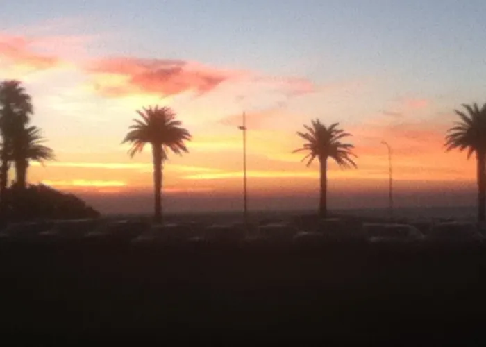 Sherwood Boutique Cottage Kaapstad