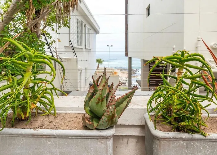 Bantry Beach Luxury Suites Le Cap