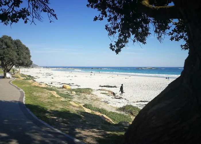 Hotel The Fairways On The Bay Kampsbaai
