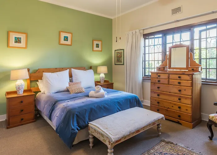 Lions Head Sea Suite Kaapstad