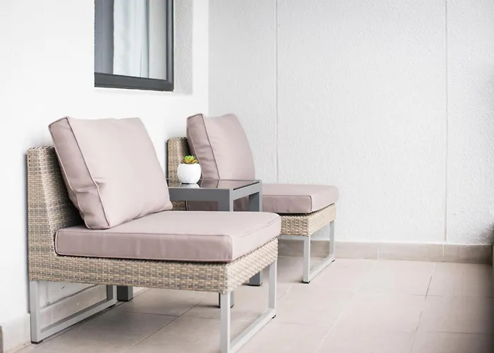 Waters Edge Self-Catering Apartment Kaapstad