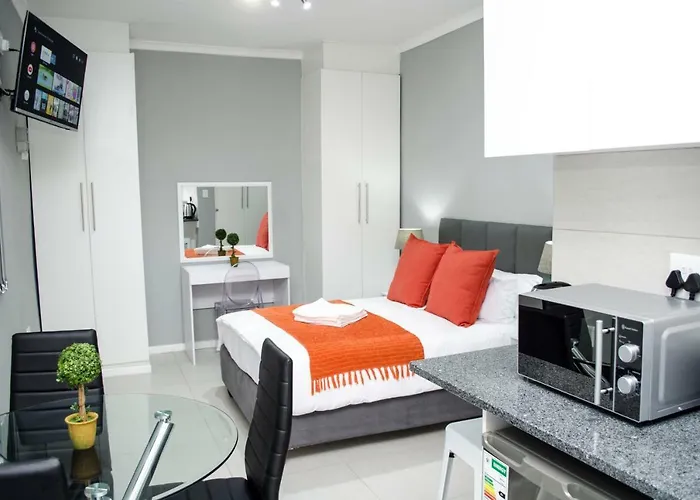 Condominios en Ciudad del Cabo