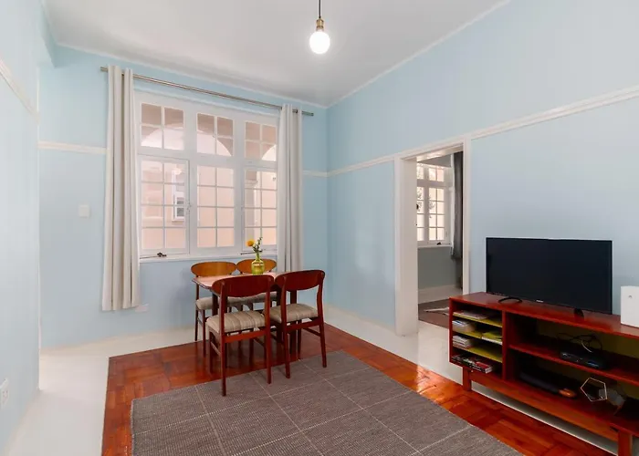 Victoria Court Apartment, Le Cap