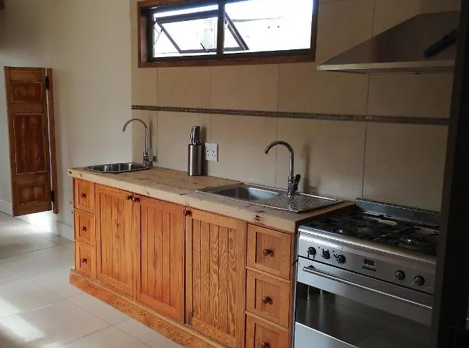 Apartamentos en Ciudad del Cabo 